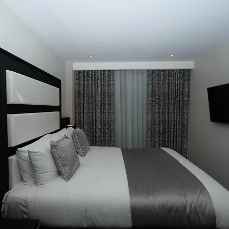 Hatton Garden Hotel