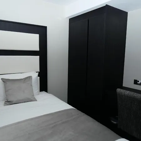 Hotel Hatton Garden