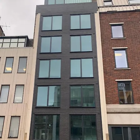 Hatton Garden 4* London