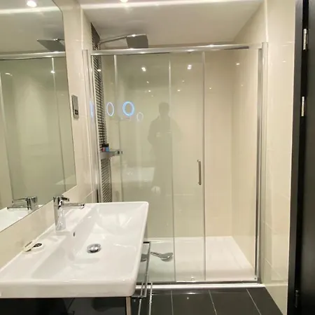 Hotel Hatton Garden 4*