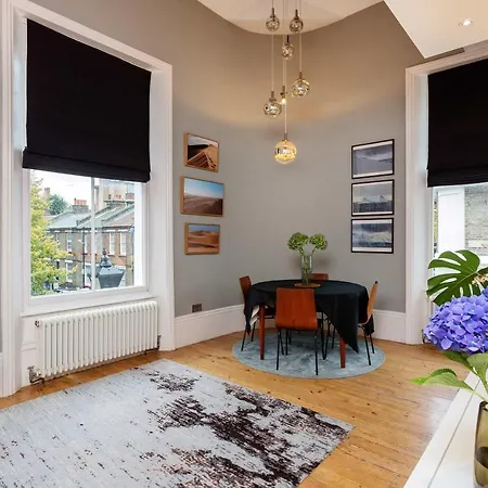 Apartment Veeve - Raise The Bar