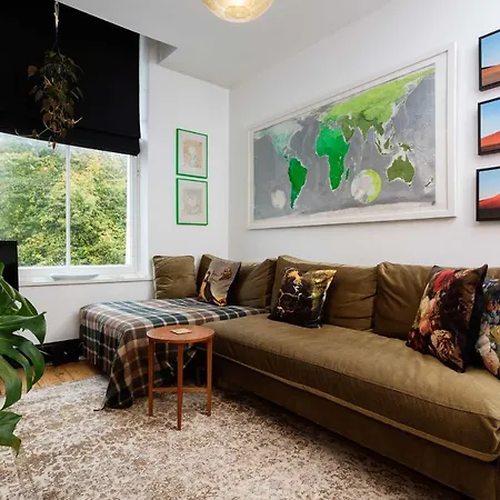Apartment Veeve - Raise The Bar *