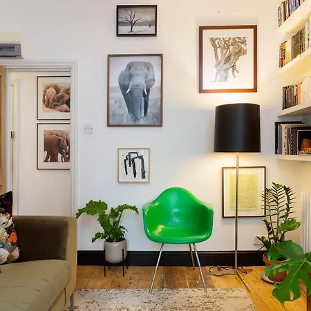 Apartment Veeve - Raise The Bar London
