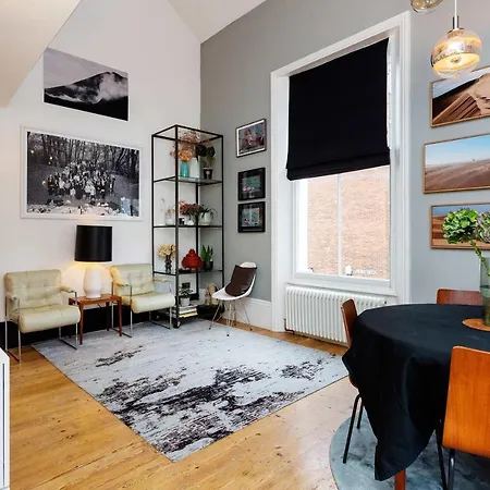 Apartment Veeve - Raise The Bar