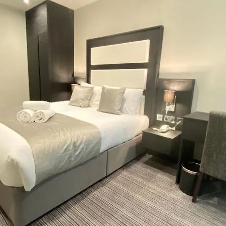 Hotel Hatton Garden