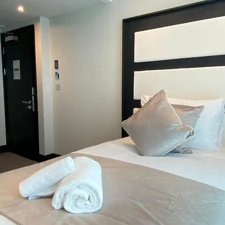 Hotel Hatton Garden