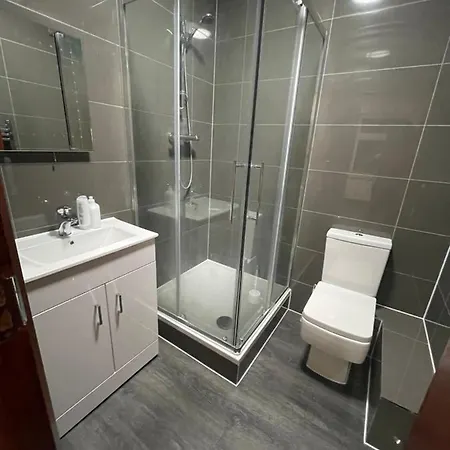 Gasthof Plumstead Nky En-suite