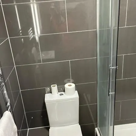 Gasthof Plumstead Nky En-suite Stadtteil Plumstead