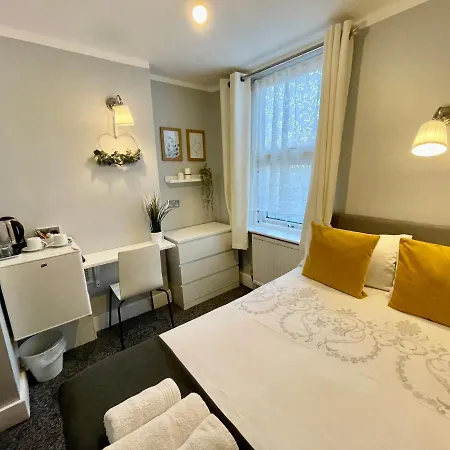 Trinity House Hotel Londyn