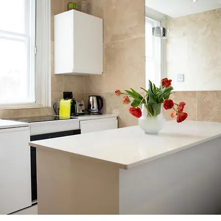 Luxurious In Marylebone, * London