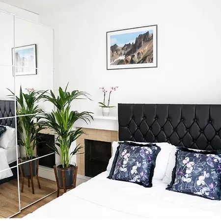 Luxurious In Marylebone, Appartement Londres