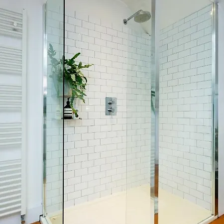Veeve - Raise The Bar Apartment *