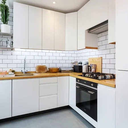 Apartment Veeve - Raise The Bar *