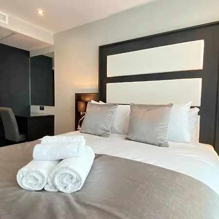 Hotel Hatton Garden London