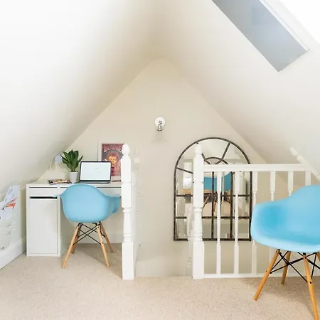 Apartment Hamilton London