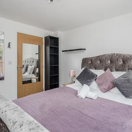 Beautiful 3-bed In *