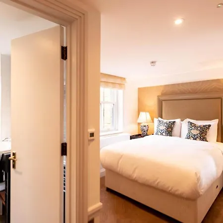 Hotell Gunmakers 3*