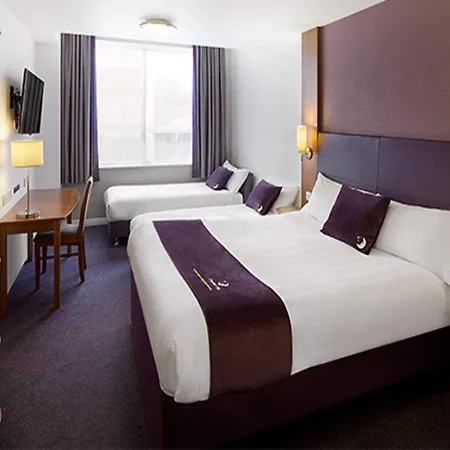 Premier Greenwich