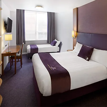 Premier Blackfriars - Fleet Street Ξενοδοχείο