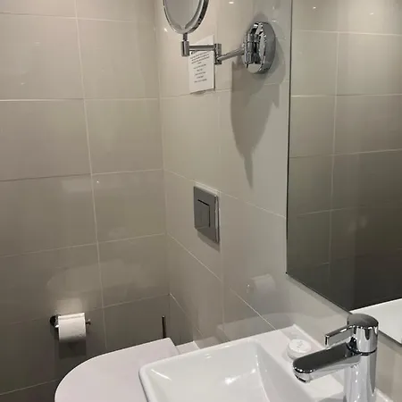 Hotel Hatton Garden 4*