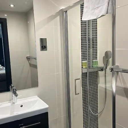 Hotel Hatton Garden