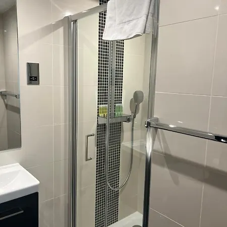 Hotel Hatton Garden 4*