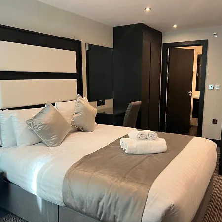 Hatton Garden Hotel
