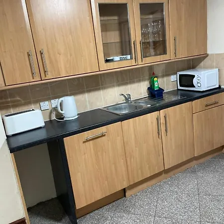 Gasthof Plumstead Nky En-suite *