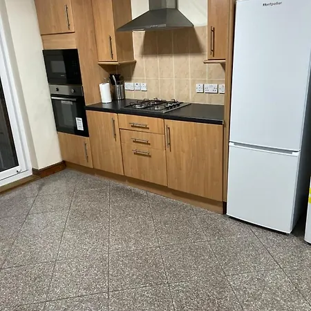 Plumstead Nky En-suite * Stadtteil Plumstead