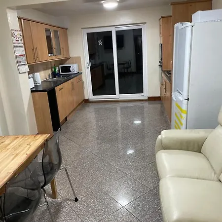 Gasthof Plumstead Nky En-suite