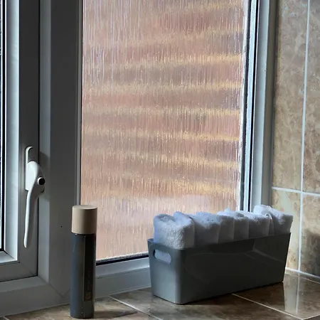 Apartment Bright, Spacious, Modern Interior Decor 2 Bedrooms With Amazing Views