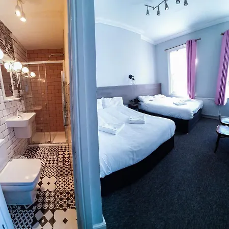 Hotell Plaza