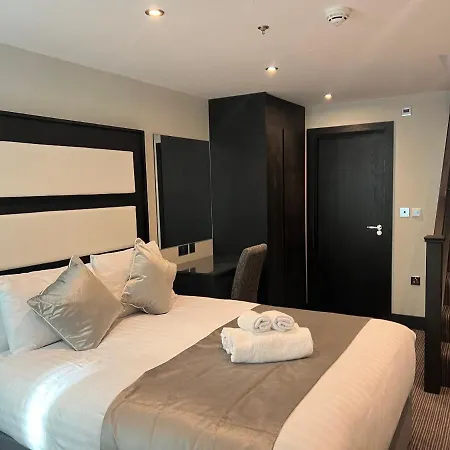 Hotel Hatton Garden 4*