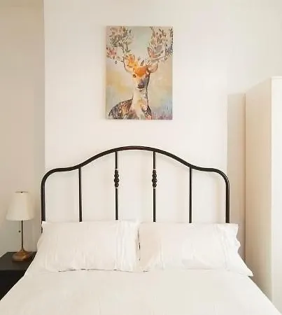 Acacia Flat 189 Londres