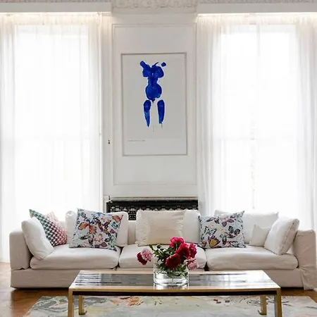 Apartment Luxurious In Marylebone, *