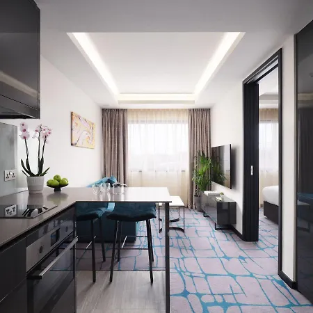 Dao By Dorsett West 4*