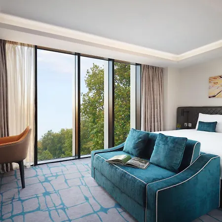 Dao By Dorsett West 4*