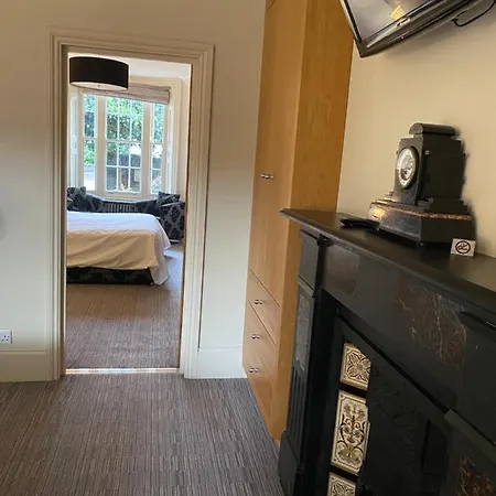 Bed & Breakfast Kennington