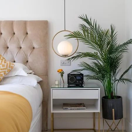 Captivating In Shepherds Bush Appartamento *