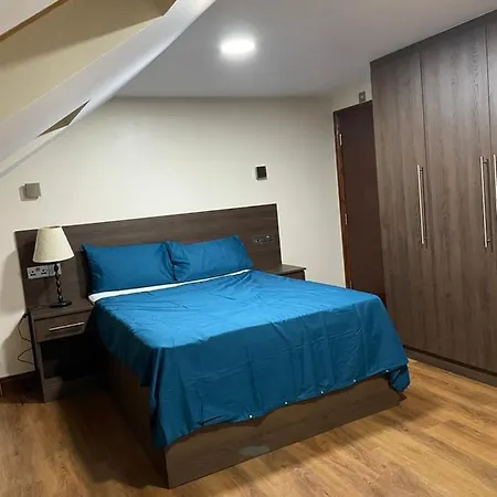 Plumstead Nky En-suite Gasthof