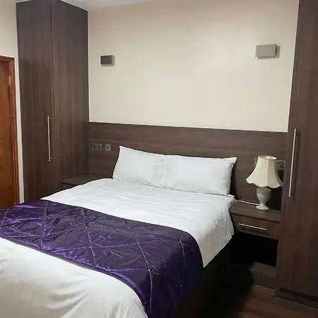 Plumstead Nky En-suite Gasthof *