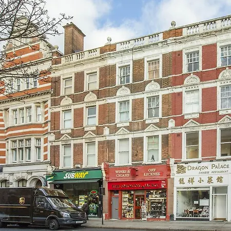 Riz * London
