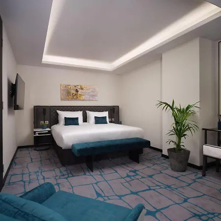 Dao By Dorsett West 4*