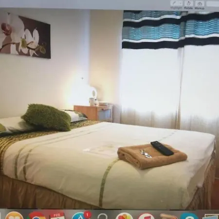 Cozy Family With Private Shower * Hayes (Greater London)