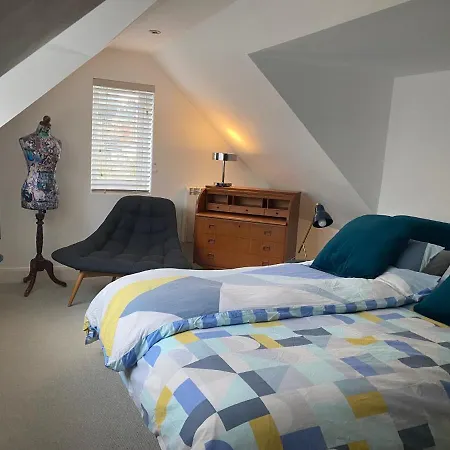 Apartment The Old Gin Distillery Est 1850 London