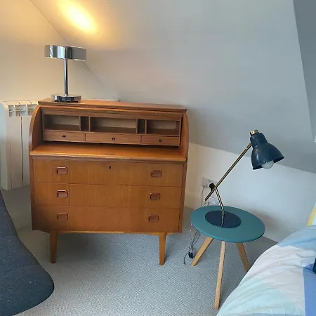 The Old Gin Distillery Est 1850 Apartment London