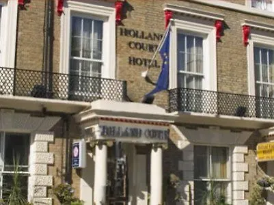 Holland Court Gasthof