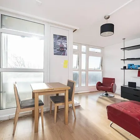 1-double Bedroom Aparment In * Λονδίνο