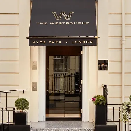 Hotel The Westbourne Hyde Park 4*