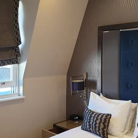 Hotel The Westbourne Hyde Park 4*